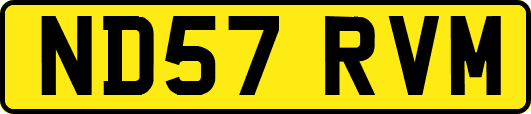 ND57RVM