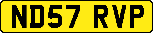 ND57RVP