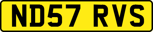 ND57RVS