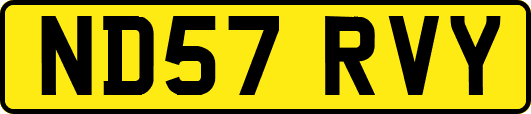 ND57RVY