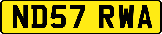 ND57RWA