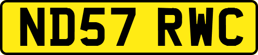 ND57RWC