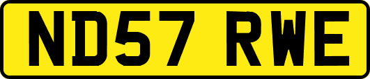 ND57RWE