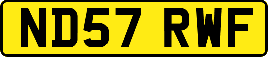 ND57RWF