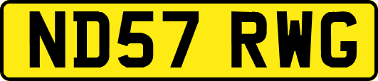 ND57RWG