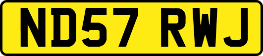 ND57RWJ