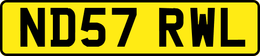ND57RWL
