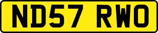 ND57RWO