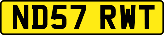ND57RWT