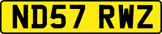 ND57RWZ