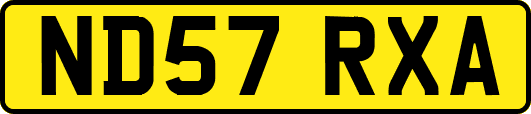 ND57RXA