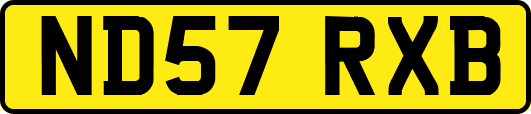 ND57RXB