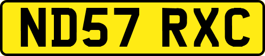 ND57RXC