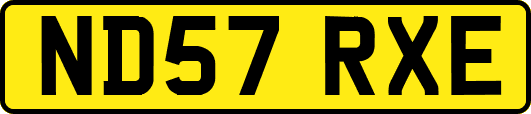 ND57RXE