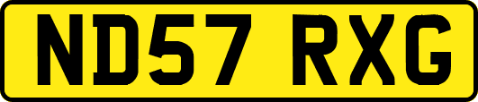 ND57RXG