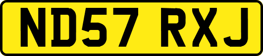 ND57RXJ