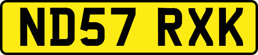 ND57RXK
