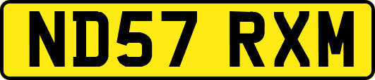 ND57RXM