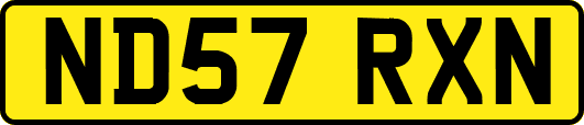 ND57RXN