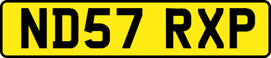 ND57RXP