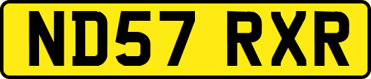 ND57RXR