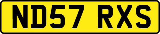 ND57RXS