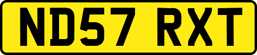 ND57RXT