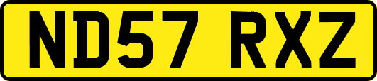 ND57RXZ
