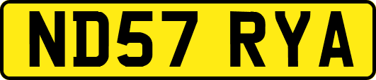 ND57RYA