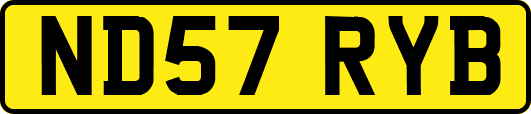 ND57RYB