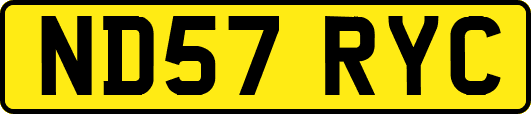 ND57RYC