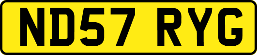 ND57RYG