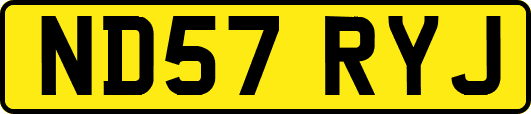 ND57RYJ