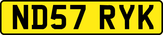 ND57RYK