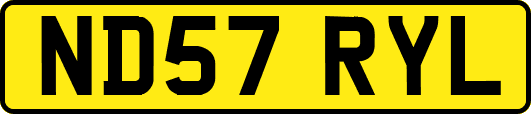 ND57RYL