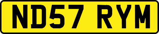 ND57RYM