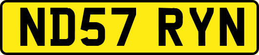 ND57RYN