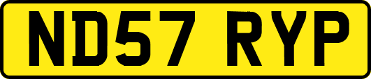 ND57RYP