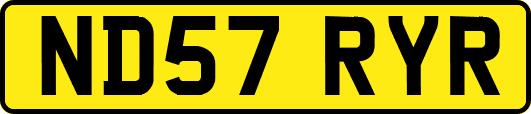 ND57RYR