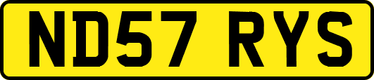 ND57RYS