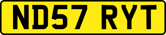 ND57RYT