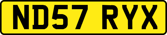 ND57RYX