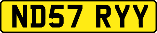 ND57RYY