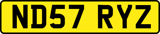 ND57RYZ