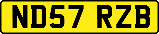 ND57RZB