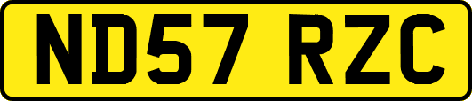 ND57RZC