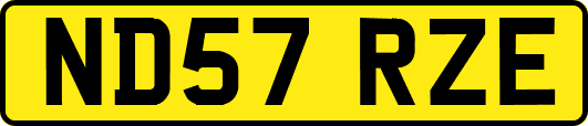 ND57RZE