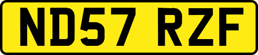 ND57RZF
