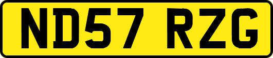 ND57RZG