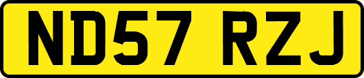 ND57RZJ